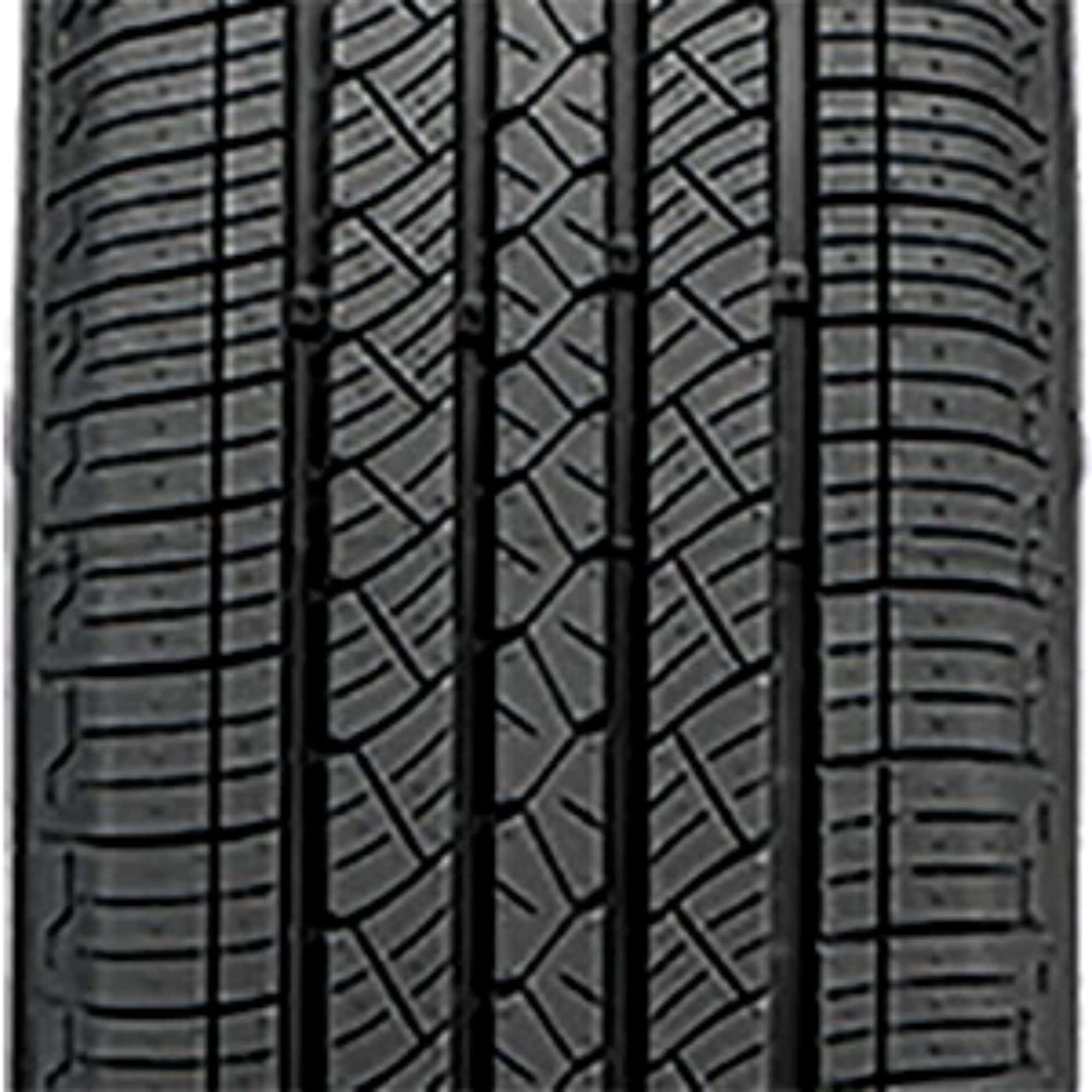 Arroyo ECO PRO H-T All Season 235/65R17 108H XL Light Truck Tire Arroyo ECO PRO H-T All Season 235/65R17 108H XL Light Truck Tire - Image 5
