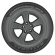 National Commando HTS All Season 275/60R20 115T Light Truck Tire
