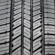 BlackHawk Hiscend-H HT01 All Season 245/65R17 107T Light Truck Tire