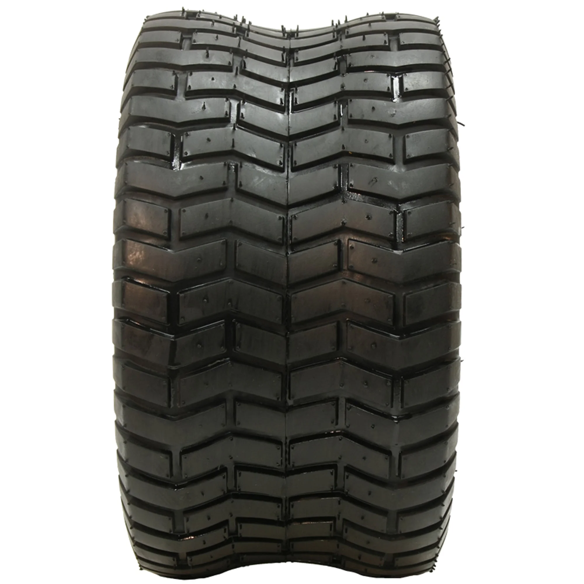Carlisle Turfsaver Lawn & Garden Tire - 23X10.50-12 LRA 2PLY Rated Carlisle Turfsaver Lawn & Garden Tire - 23X10.50-12 LRA 2PLY Rated - Image 3