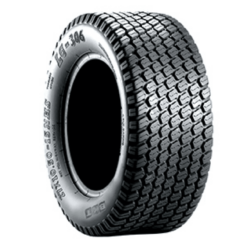 BKT LG-306 Turf All-Season 27/10.50--15 Tire