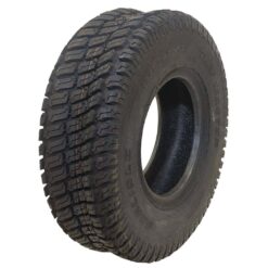 New Stens Tire 165-376 for 18x6.50-8 Turf Master 4 Ply