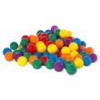 Intex Inflatable Dinosaur Water Splash Play Center & Fun Ballz, 100 Pack