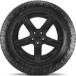 Pirelli Scorpion All Terrain Plus All Terrain 265/70R17 115T Light Truck Tire