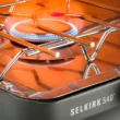 GSI Outdoors Selkirk 540 Camp Stove