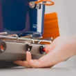 GSI Outdoors Selkirk 540 Camp Stove
