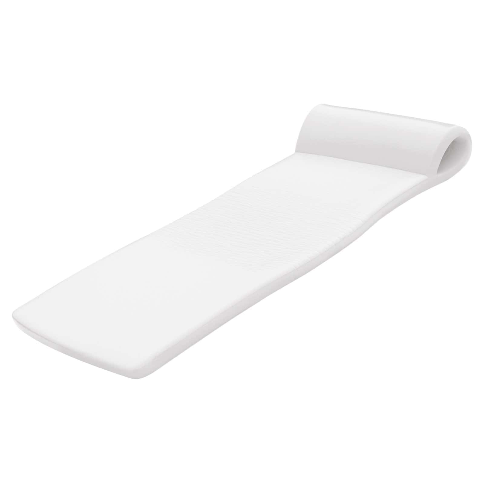 TRC Recreation 4003623 Sunsation Pool Float - White TRC Recreation 4003623 Sunsation Pool Float - White - Image 2