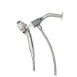 Moen Engage Chrome 6 settings Handheld Showerhead 1.75 gpm