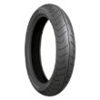 130/70R-18 (63H) Bridgestone G709 Exedra Touring Front Motorcycle Tire.