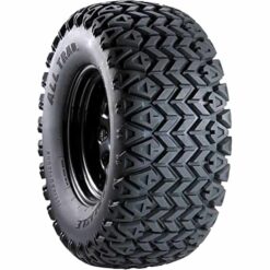 Carlisle All Trail ATV/UTV Tire - 22X1100-10 LRB 4PLY Rated