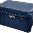 YETI Tundra 45 Cooler - Navy