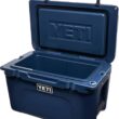 YETI Tundra 45 Cooler - Navy