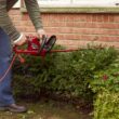 Toro 22 in. Electric Hedge Trimmer Tool Only