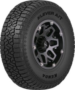 Kenda Klever A/T2 KR628 All Terrain LT315/70R17 121/118S E Light Truck Tire