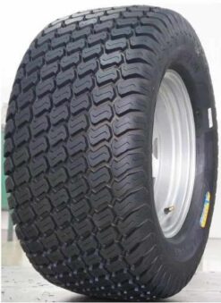 4 New Advance TF919 Turf Tires - 16X6.50-8 16X6.5X8 LRB 4PLY Rated