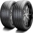 Lexani LX-Twenty Performance 255/45ZR20 105W XL Passenger Tire