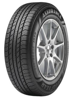 Goodyear Assurance Outlast 225/60R18 100H All-Season Tire