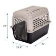 Petmate Vari Dog and Cat Kennel - Intermediate