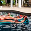 Texas Recreation Serenity Pool Float