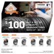 Hankook Kinergy PT (H737) All Season 225/65R17 102H Passenger Tire