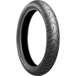 Bridgestone 8711 Battlax A41 Adventure Front Tire - 90/90-21