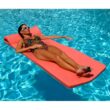 TRC Recreation 4003623 Sunsation Pool Float - White TRC Recreation 4003623 Sunsation Pool Float - White