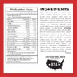 Purina ONE Dry Dog Food Lamb and Rice Formula - 31.1 lb. Bag Purina ONE Dry Dog Food Lamb and Rice Formula - 31.1 lb. Bag