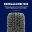 Cooper Discoverer All-Terrain 245/65R17 111T Light Truck & SUV Tire