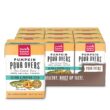 The Honest Kitchen Pumpkin POUR OVERS Salmon & Pumpkin Stew Wet Dog Food Topper