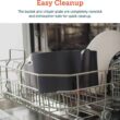 COSORI Air Fryer Pro LE 5-Qt, for Quick and Easy Meals, Gray COSORI Air Fryer Pro LE 5-Qt, for Quick and Easy Meals, Gray