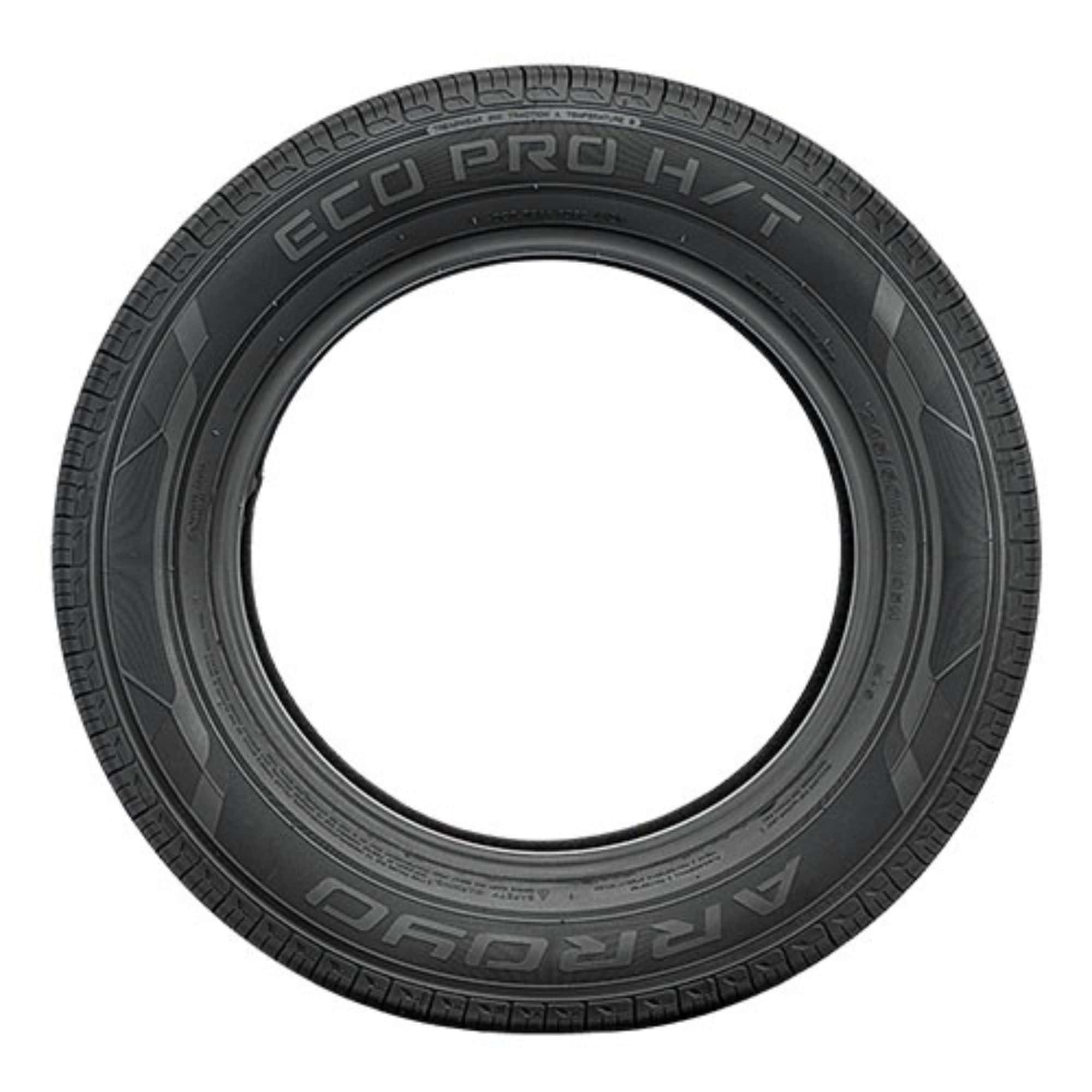 Arroyo ECO PRO H-T All Season 235/65R17 108H XL Light Truck Tire Arroyo ECO PRO H-T All Season 235/65R17 108H XL Light Truck Tire - Image 3