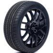 Kumho LX Platinum KU27 All-Season Tire - 245/50R18 104W