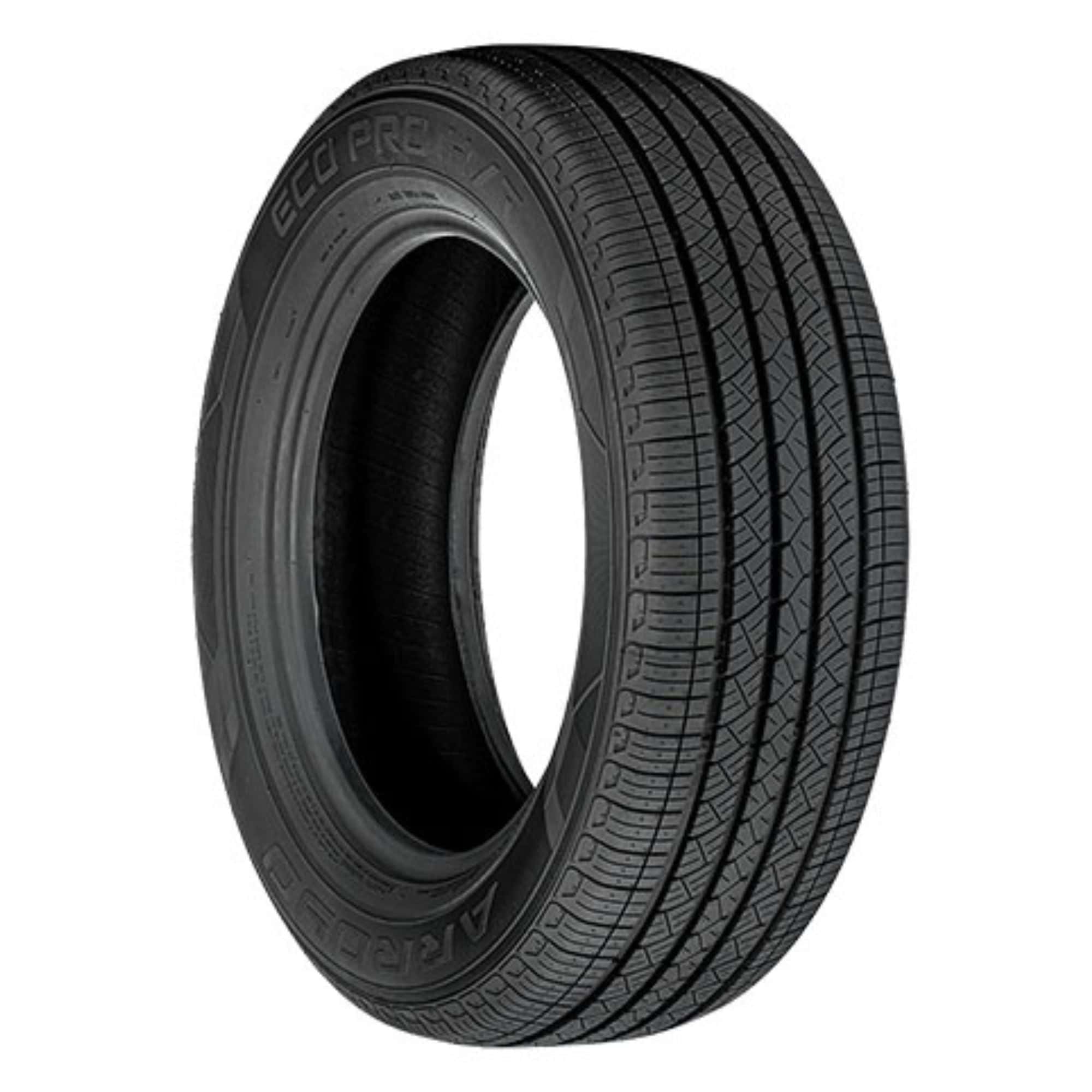 Arroyo ECO PRO H-T All Season 235/65R17 108H XL Light Truck Tire Arroyo ECO PRO H-T All Season 235/65R17 108H XL Light Truck Tire - Image 2