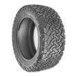 Venom Power Terra Hunter X/T All Terrain LT305/55R20 121/118S E Light Truck Tire