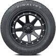 Finalist Terreno A/T 265/70R17 115T SUV Light Truck All Season All Terrain Tire 265/70/17 (Tire Only)