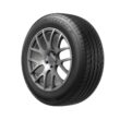 Uniroyal Tiger Paw Touring A/S All-Season 245/55R19 103V Tire Uniroyal Tiger Paw Touring A/S All-Season 245/55R19 103V Tire