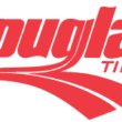 Douglas All-Season 245/60R18 105H All-Season Tire