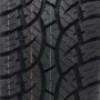 Atturo Trail Blade A/T 265/65R17 112T Light Truck Tire