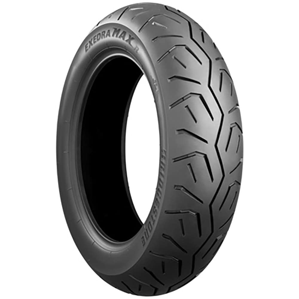 Bridgestone Exedra Max Rear Motorcycle Tire 160/80-15 (74S) Compatible With Honda Shadow 750 Aero VT750C 2018-2020 Bridgestone Exedra Max Rear Motorcycle Tire 160/80-15 (74S) Compatible With Honda Shadow 750 Aero VT750C 2018-2020