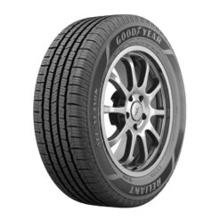 Goodyear Reliant All-Season 225/50R18 95V All-Season Tire