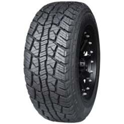 Finalist Terreno A/T 275/60R20 115T SUV Light Truck All Season All Terrain Tire 275/60/20 (Tire Only)