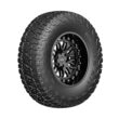 Americus Rugged A/TR All-Terrain Tire - LT275/65R18 123 S LRE 10PLY Rated