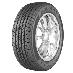 Douglas All-Season 235/65R17 104T All-Season Tire
