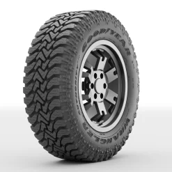 Goodyear Wrangler Authority A/T 275/65R18 116S All-Terrain Tire