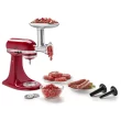 KitchenAid Mixer Metal Food Grinder Attachment