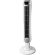 Lasko 36 in. H 3 speed Oscillating Tower Fan