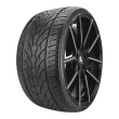 Lionhart LH-TEN 285/45R22 114V XL AS Performance A/S Tire