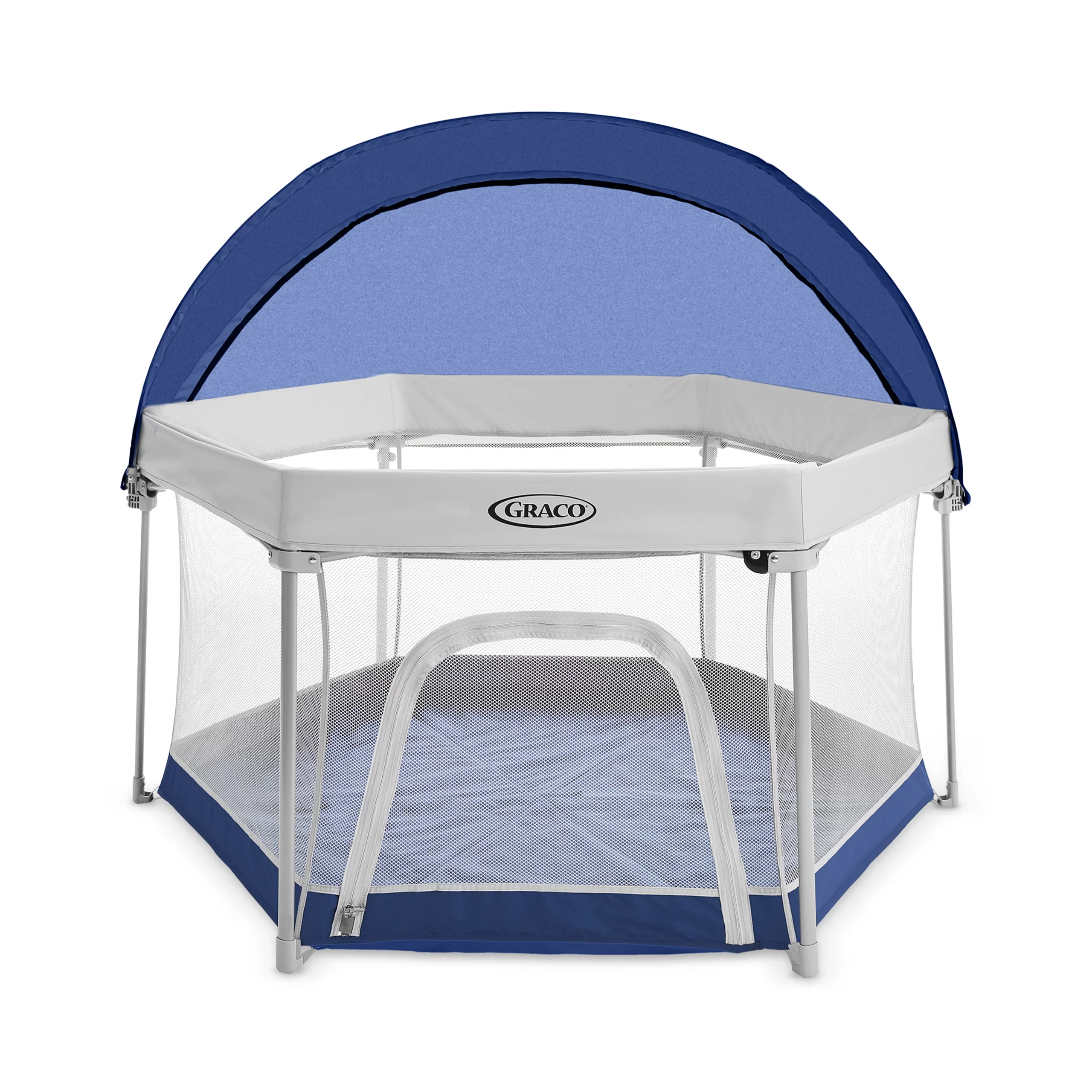 Graco Pack 'n Play LiteTraveler LX Playard - Canyon Graco Pack 'n Play LiteTraveler LX Playard - Canyon