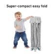 Graco Pack 'n Play LiteTraveler LX Playard - Canyon Graco Pack 'n Play LiteTraveler LX Playard - Canyon