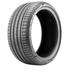 Tire Pirelli P Zero (PZ4) 235/50R19 99W (MO) High Performance